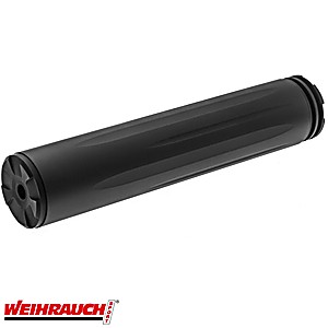 Moderador de Sonido Weihrauch XL 1/2" UNF