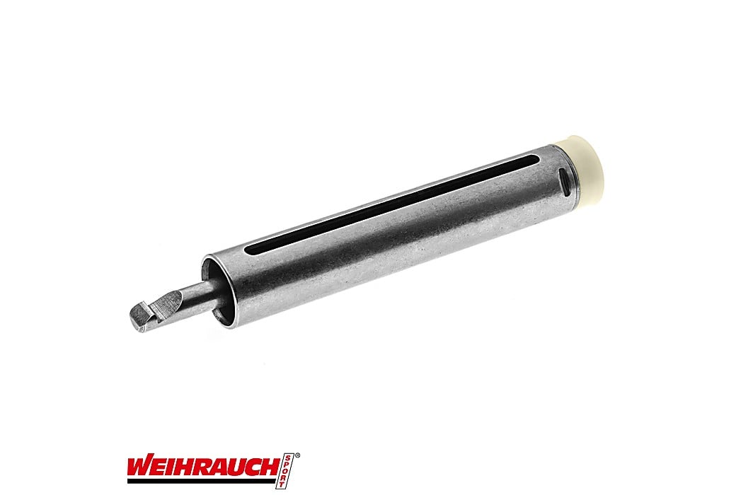 Weihrauch Complete Piston with Bushing 26mm HW77 | HW97