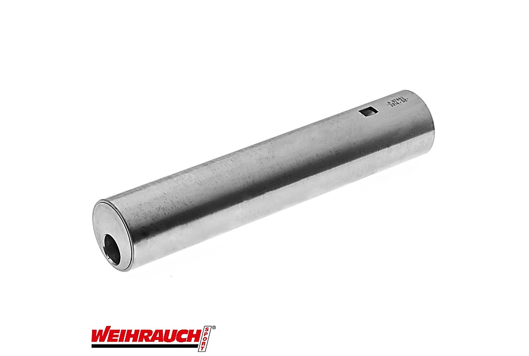 Tubo Compressão 26mm Weihrauch HW77 | HW97