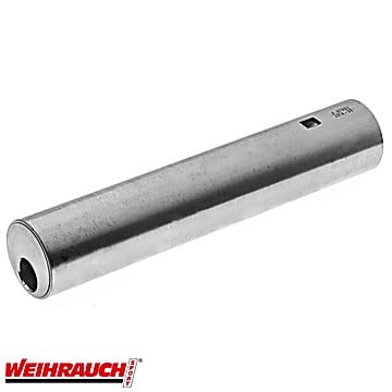 Tubo Compressão 26mm Weihrauch HW77 | HW97