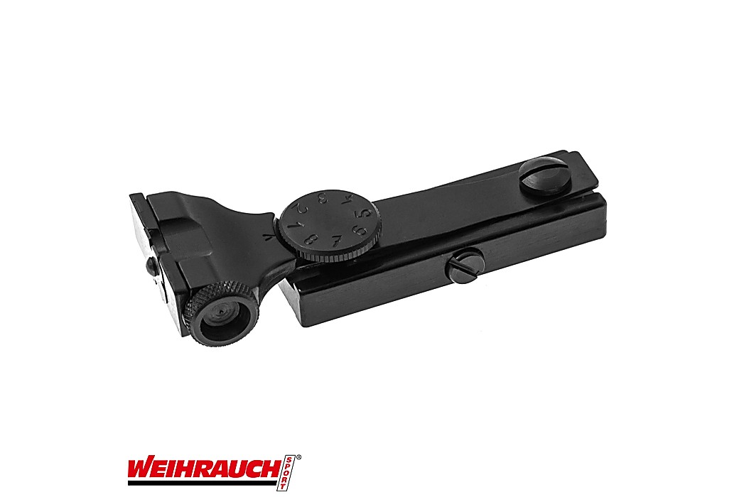 Weihrauch HW77 Rear Sight (Complete Set)