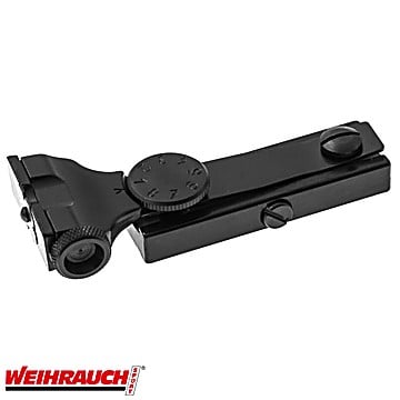 Weihrauch HW77 Rear Sight (Complete Set)