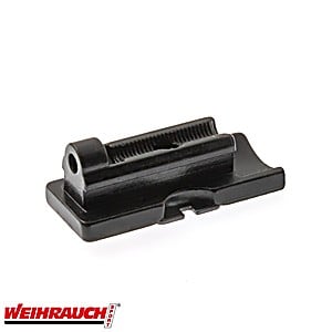 Weihrauch Rear Sight Adjustment Blade