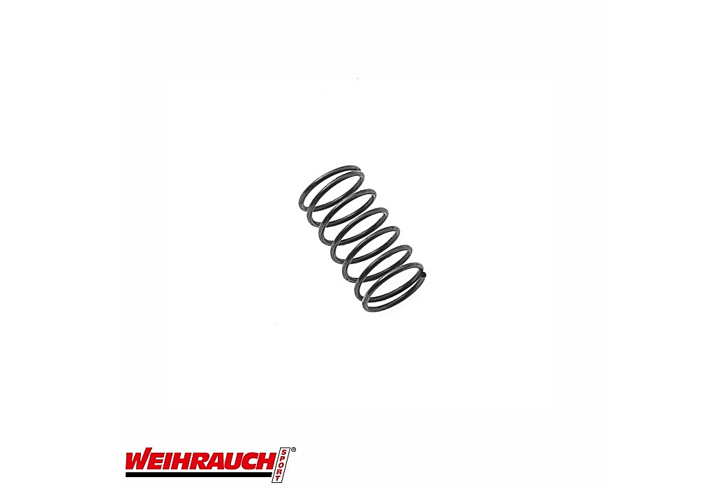 Weihrauch Safety Bolt Spring HW100