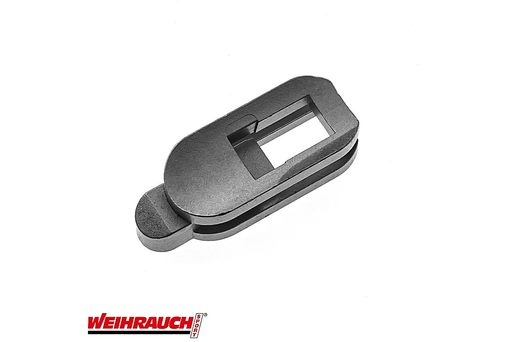 Placa de Armar Weihrauch HW85 | HW95 | HW98