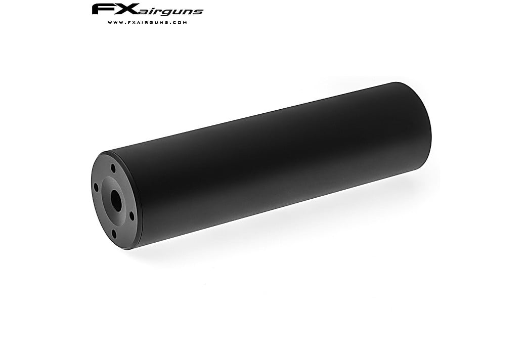 Moderador de Sonido FX 1/2" UNF