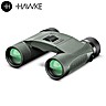 Hawke Endurance 10x25 Compact (Green) Binocular