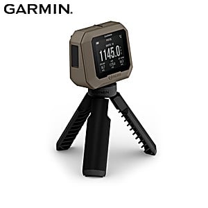 Chronograph Display Garmin Xero C1 Pro