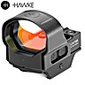 Red Dot Sight Reflex Hawke Frontier 1X30 (3 MOA Dot) Weaver DPP