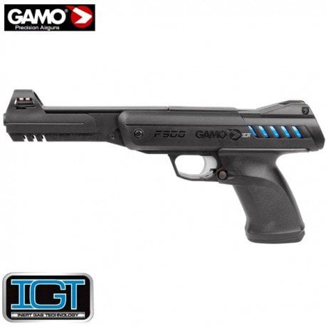 Comprar en linea Balines GAMO Red Fire 100pcs 5.5mm (.22) de marca GAMO •  Tienda de Balines Calibre 5.5mm • Mundilar Airguns