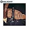 Lampe Tactique Olight Warrior vs Turbo Kit de Chasse LED 1100 Lumens