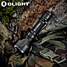 Lampe Tactique Olight Warrior vs Turbo Kit de Chasse LED 1100 Lumens