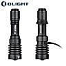 Lampe Tactique Olight Warrior X 4 Kit de Chasse Torche LED 2600 Lumens