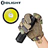 Lampe Tactique Olight Warrior X 4 Kit de Chasse Torche LED 2600 Lumens