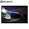 Lampe Tactique Olight Warrior X 4 Kit de Chasse Torche LED 2600 Lumens