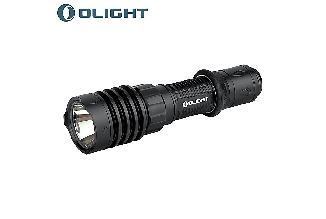 Lampe Tactique Olight Warrior X 4 Torche LED 2600 Lumens