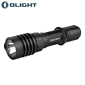 Lampe Tactique Olight Warrior X 4 Torche LED 2600 Lumens