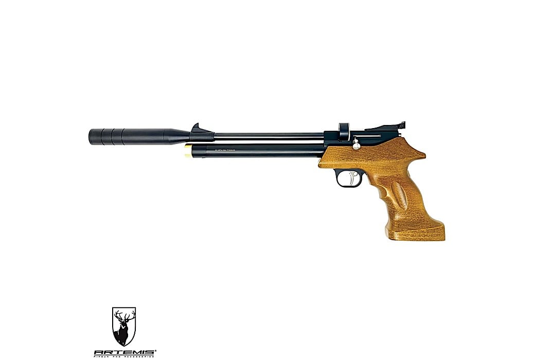 PCP Air Pistol Snowpeak PP800R