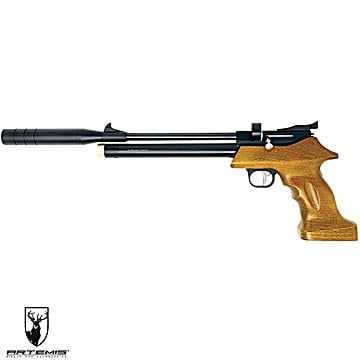 PCP Air Pistol Snowpeak PP800R