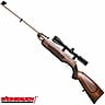 Air Rifle Weihrauch HW35 E Stainless