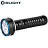 Lampe Olight Prowess Torche LED Bidirectionnel 5000 Lumens Noir