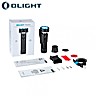 Lampe Olight Prowess Torche LED Bidirectionnel 5000 Lumens Noir