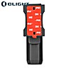 Lampe Olight Prowess Torche LED Bidirectionnel 5000 Lumens Noir