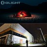 Olight Prowess Flashlight Bidirecional LED 5000 Lumens Black