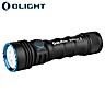 Lampe Tactique Olight Seeker 3 Torche LED 3500 Lumens Noir