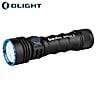 Lanterna Tactica Olight Seeker 3 LED 3500 Lúmens Preto