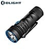 Lampe Olight Seeker 4 Mini UV Torche LED1200 Lumens Noir