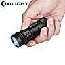 Lampe Olight Seeker 4 Mini UV Torche LED1200 Lumens Noir