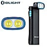 Lampe Articulé Olight Arkflex Torche LED 1000 Lumens Noir