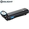 Lampe Articulé Olight Arkflex Torche LED 1000 Lumens Noir