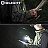 Lampe Articulé Olight Arkflex Torche LED 1000 Lumens Noir