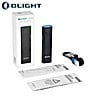 Olight Arkflex Articulated Flashlight LED 1000 Lumens Black