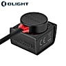 Olight PL-MINI 3 Valkyrie Flashlight Picatinny LED 600 Lumens Black Weapon Light