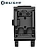 Olight PL-MINI 3 Valkyrie Flashlight Picatinny LED 600 Lumens Black Weapon Light