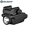 Lampe Olight PL-MINI 3 Valkyrie Torche Picatinny LED 600 Lumens Noir Lampe d'Arme