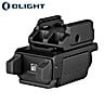 Lampe Olight PL-MINI 3 Valkyrie Torche Picatinny LED 600 Lumens Noir Lampe d'Arme