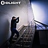 Lampe Olight PL-MINI 3 Valkyrie Torche Picatinny LED 600 Lumens Noir Lampe d'Arme