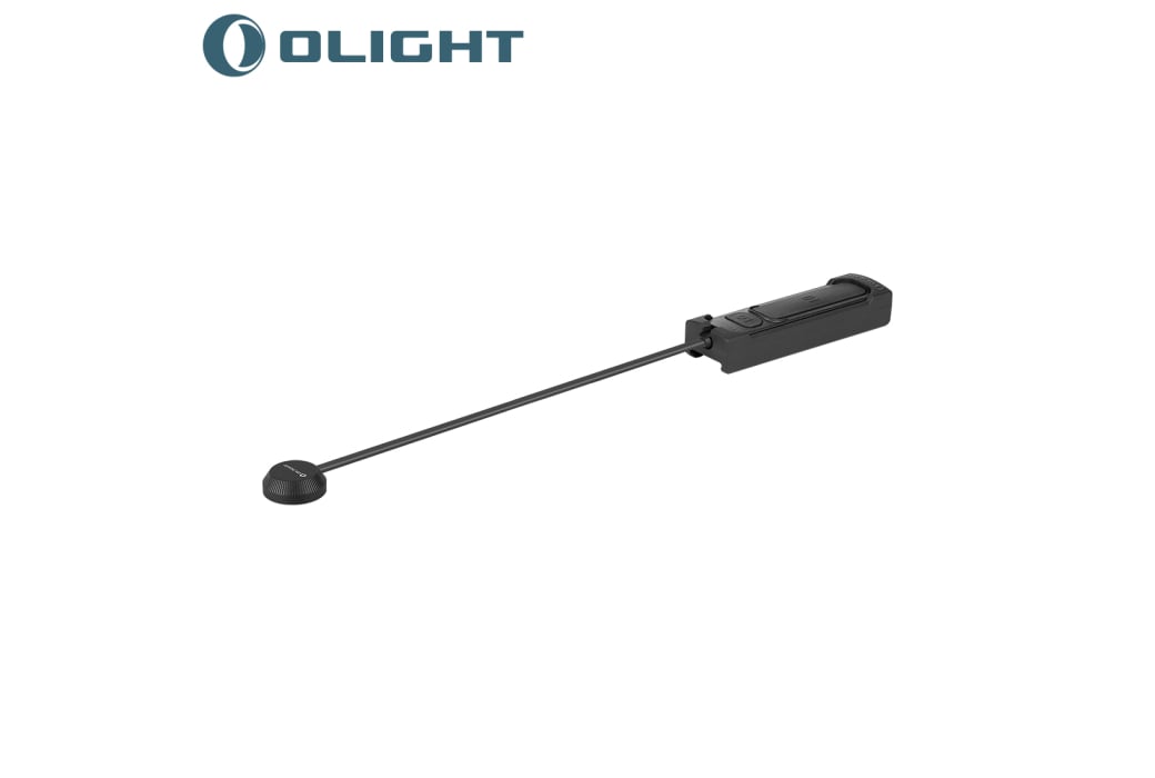 Contrôle à Distance Magnétique Olight sRPL-7 pour PL-3R Valkyrie