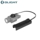 Contrôle à Distance Magnétique Olight sRPL-7 pour PL-3R Valkyrie