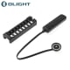 Contrôle à Distance Magnétique Olight sRPL-7 pour PL-3R Valkyrie