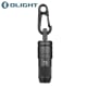 Lanterna Olight imini 2 LED 50 Lúmens Preto