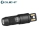 Lanterna Olight imini 2 LED 50 Lúmens Preto