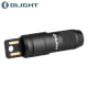 Olight imini 2 Flashlight LED 50 Lumens Black