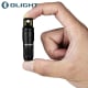 Olight imini 2 Flashlight LED 50 Lumens Black