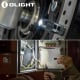 Olight imini 2 Flashlight LED 50 Lumens Black