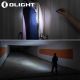 Lanterna Olight imini 2 LED 50 Lúmens Preto